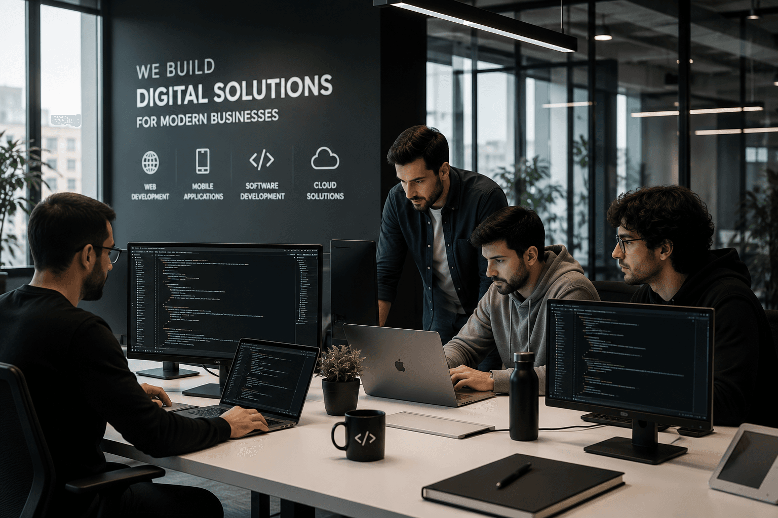 IT Services